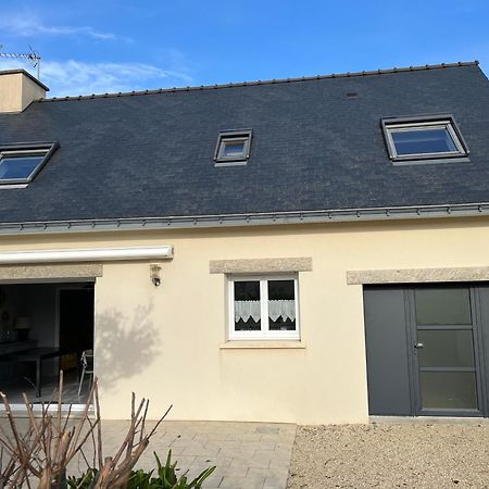 La Metairina Villa Pénestin Exteriör bild