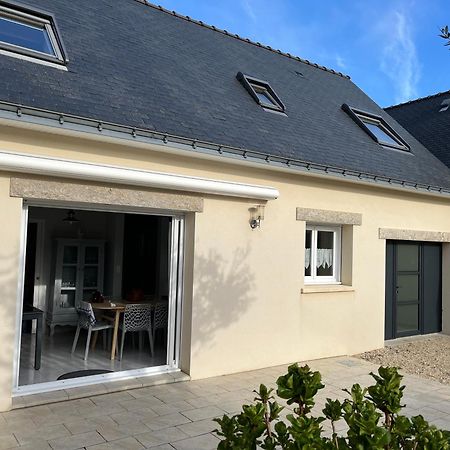 La Metairina Villa Pénestin Exteriör bild