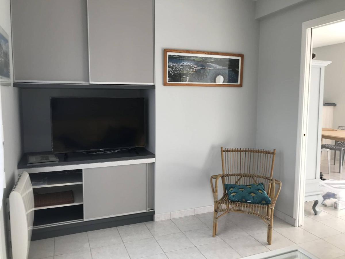 La Metairina Villa Pénestin Exteriör bild