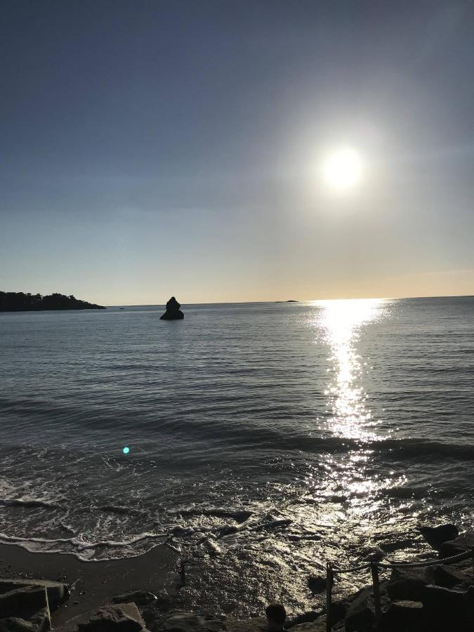 La Metairina Villa Pénestin Exteriör bild