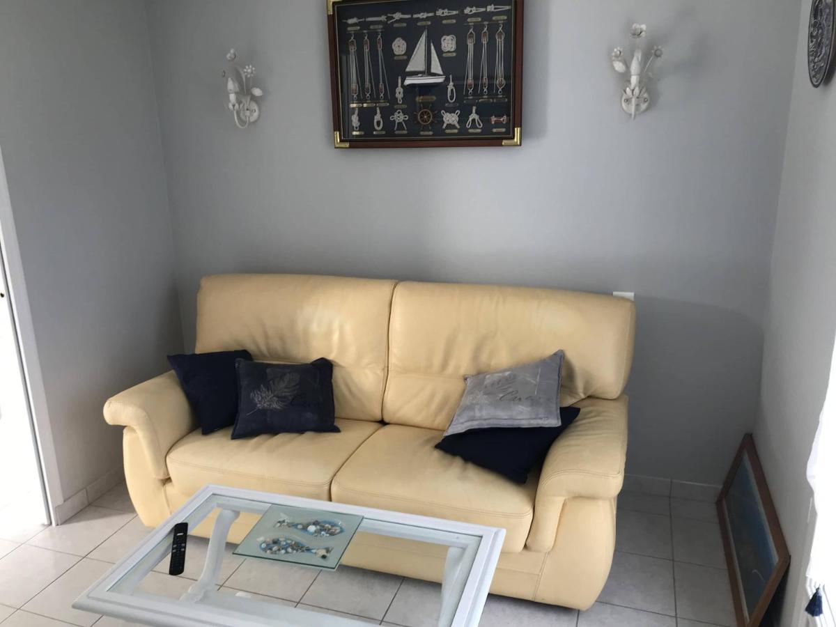 La Metairina Villa Pénestin Exteriör bild