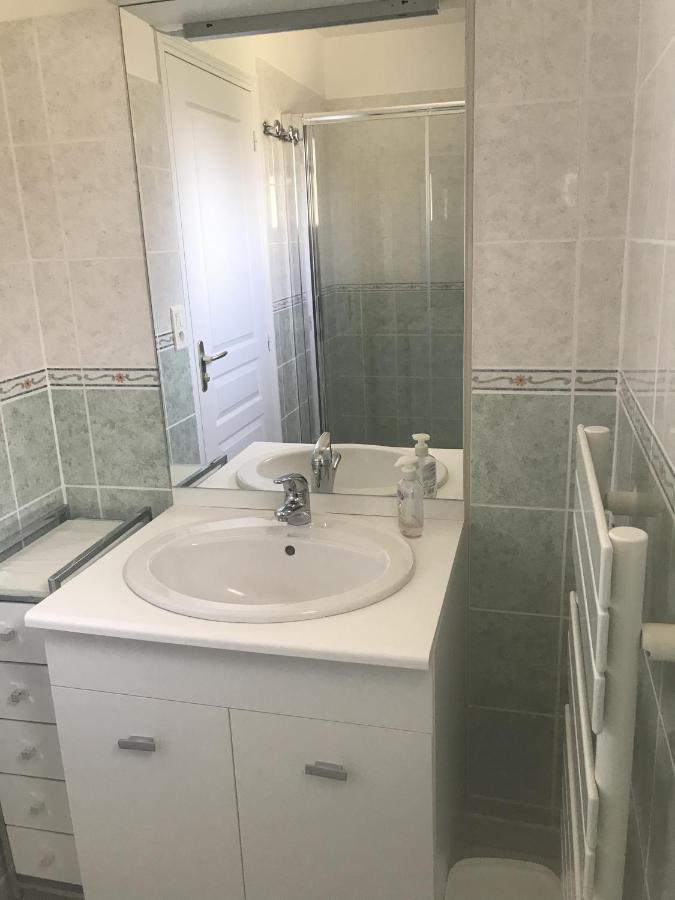 La Metairina Villa Pénestin Exteriör bild
