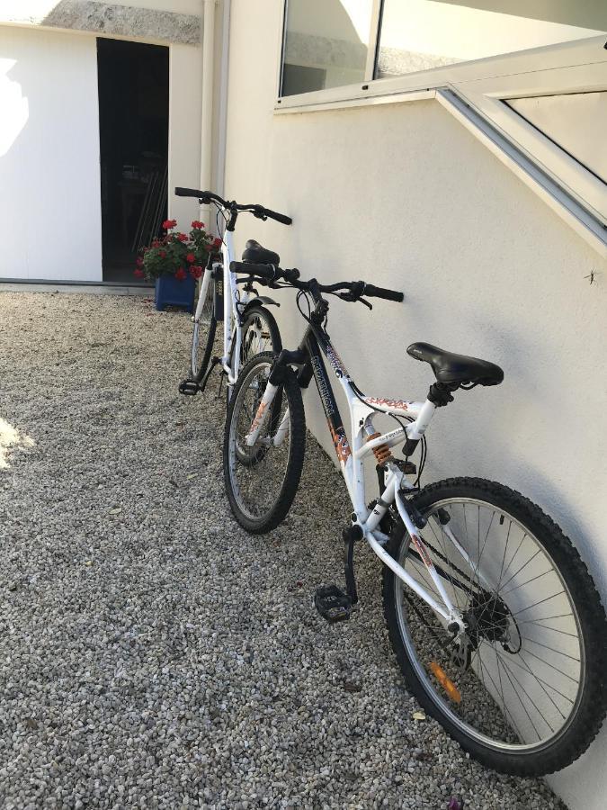 La Metairina Villa Pénestin Exteriör bild